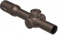 Vector Optics Continental x10 1-10x28 ED RAR FDE VET-CTR FFP