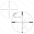 Vector Optics Hugo 3-12x44 VOW-10BDC