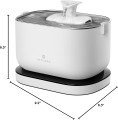 PETLIBRO Dockstream Cordless Fountain