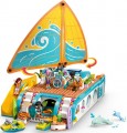 Lego Travel Boat Adventure 42664