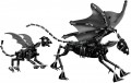 Lego Thestral Family 76458