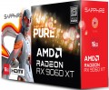 Sapphire Radeon RX 9060 XT PURE 16GB