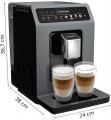 Krups Evidence Hot&Cold EA 898