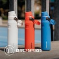 Stanley IceFlow Fast Flow Bottle 0.6