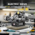 Mould King PAG Supercar V12 Engine 10207