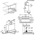 Electrolux LFG 916 K