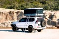 James Baroud Odyssey M