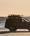 James Baroud Odyssey M