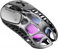 Gravastar Mercury X