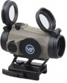 Vector Optics Maverick-IV 1x20 Mini Rubber Armored Reflex Si