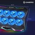 GamePro CP680