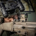 Aimpoint Acro P-2 3.5 MOA FDE