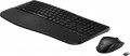 HP 680 Comfort Dual-Mode Keyboard and Mouse Combo