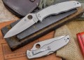 Spyderco Endura 4 SS