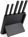 HOLMER Dark KS-66225-BL