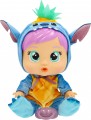 IMC Toys Cry Babies Disney Stitch Pineapple 927377
