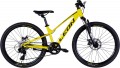 Leon Junior DD CS 2025