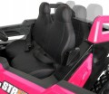 Kidsauto Buggy Clash Challenger 24V