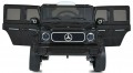 Kidsauto Mercedes-Benz EQG