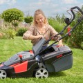 AL-KO Comfort 40.4 E
