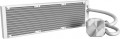 Montech HyperFlow Silent 360 White