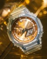 Casio G-Shock GA-2100BM-7A5
