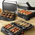 Tefal SuperGrill 3in1 XL GC520DE0