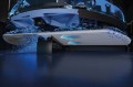 SHARK RV2800ZEEUWH