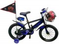 X-Treme Spider 16