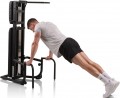 Hammer Bench Pullup & Dip