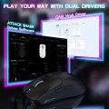 Attack Shark X1