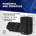 Alto Professional TX410