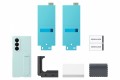 Samsung Silicone Cover for Galaxy Z Fold 7