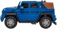Ramiz Mercedes Benz Maybach G650