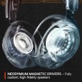 SteelSeries Arctis Nova 7 World of Warcraft Edition