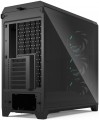 Fractal Design Meshify 3 XL Black RGB TG Light Tint