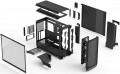 Fractal Design Meshify 3 XL Ambience Pro RGB Black TG Light