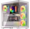 KRUX Exo White