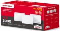 Mercusys Halo H3000X (3-pack)