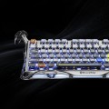 Gravastar Mercury K1 Pro
