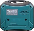 Konner&Sohnen KS 24VGS-DC