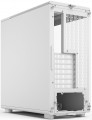 Fractal Design Epoch White TG Clear