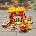 Pantasy Training Camp 86515