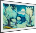 Samsung The Frame QE-85LS03FA