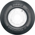 Yokohama 505C