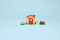 Lego Goldies Cosy House 77058