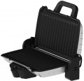 Zilan Grill & Sandwich Maker