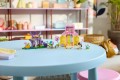 Lego Sweet Treat Mountain and Kitty Garden 11205