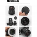 TTArtisan 17mm f/1.4