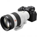 Sony 50-150mm f/2.0 GM FE